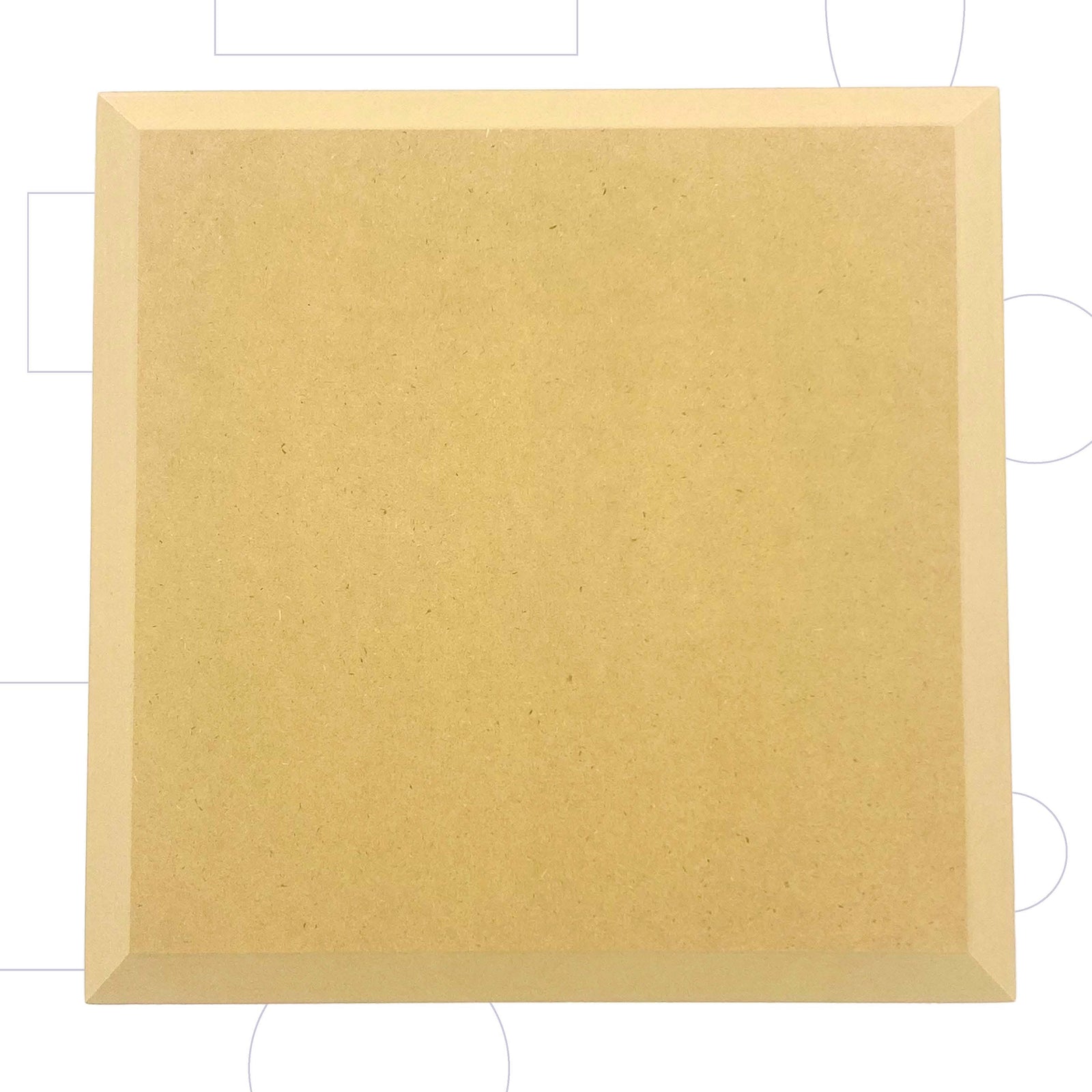 OG Square - 11"