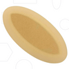 RD2 Oval 8x16"