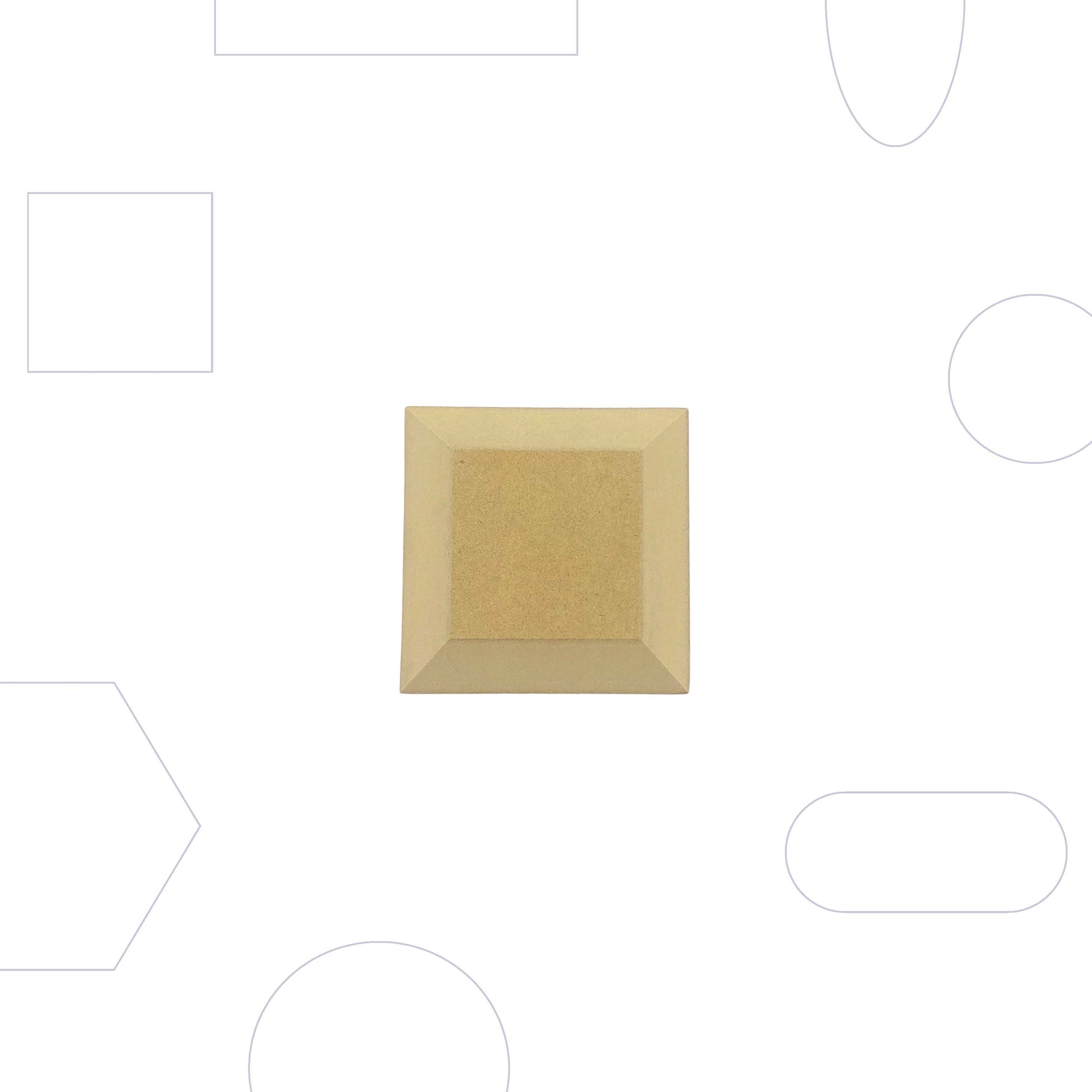 OG Square - 3.5"