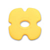 Mudtools EDGY - Yellow (Soft Flexibility)
