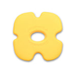 Mudtools EDGY - Yellow (Soft Flexibility)