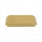 OG Plaque Rectangle - 5x10"