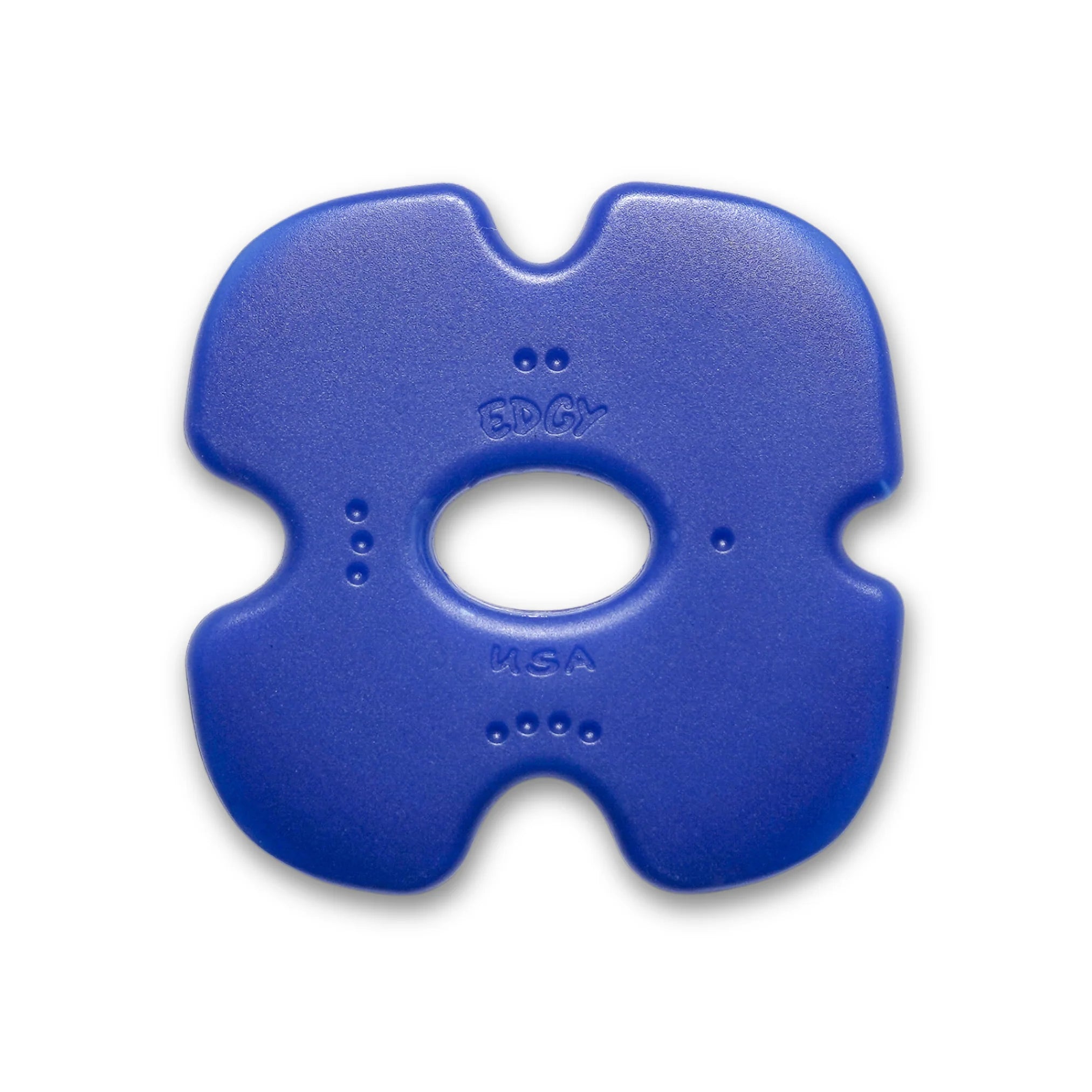 Mudtools EDGY - Blue (Firm Flexibility)