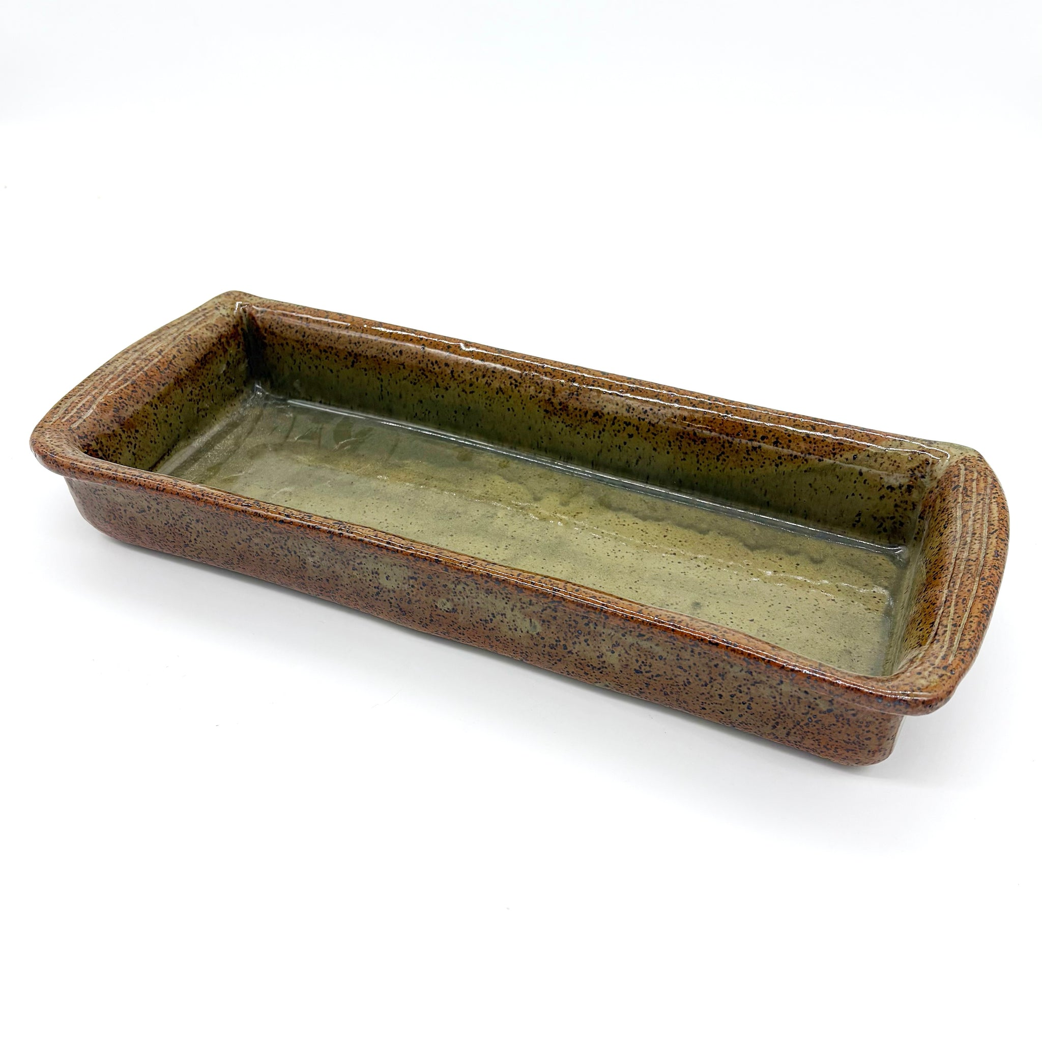 Wallie Casserole - 5x14"