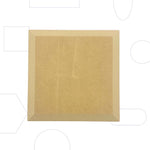 OG Square - 8"
