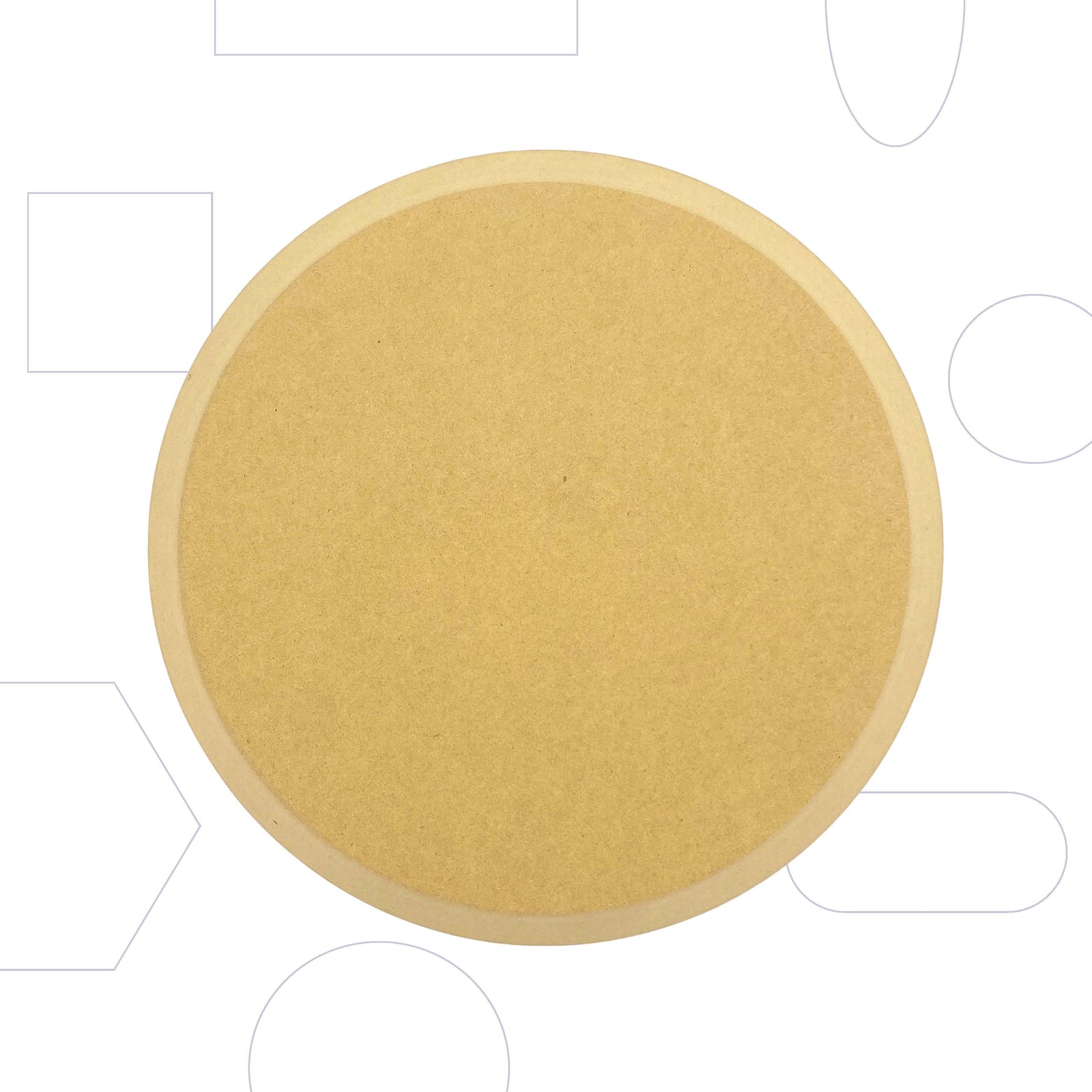 OG Round - 9.5"