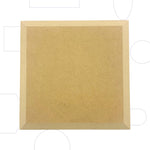 OG Square - 9.5"