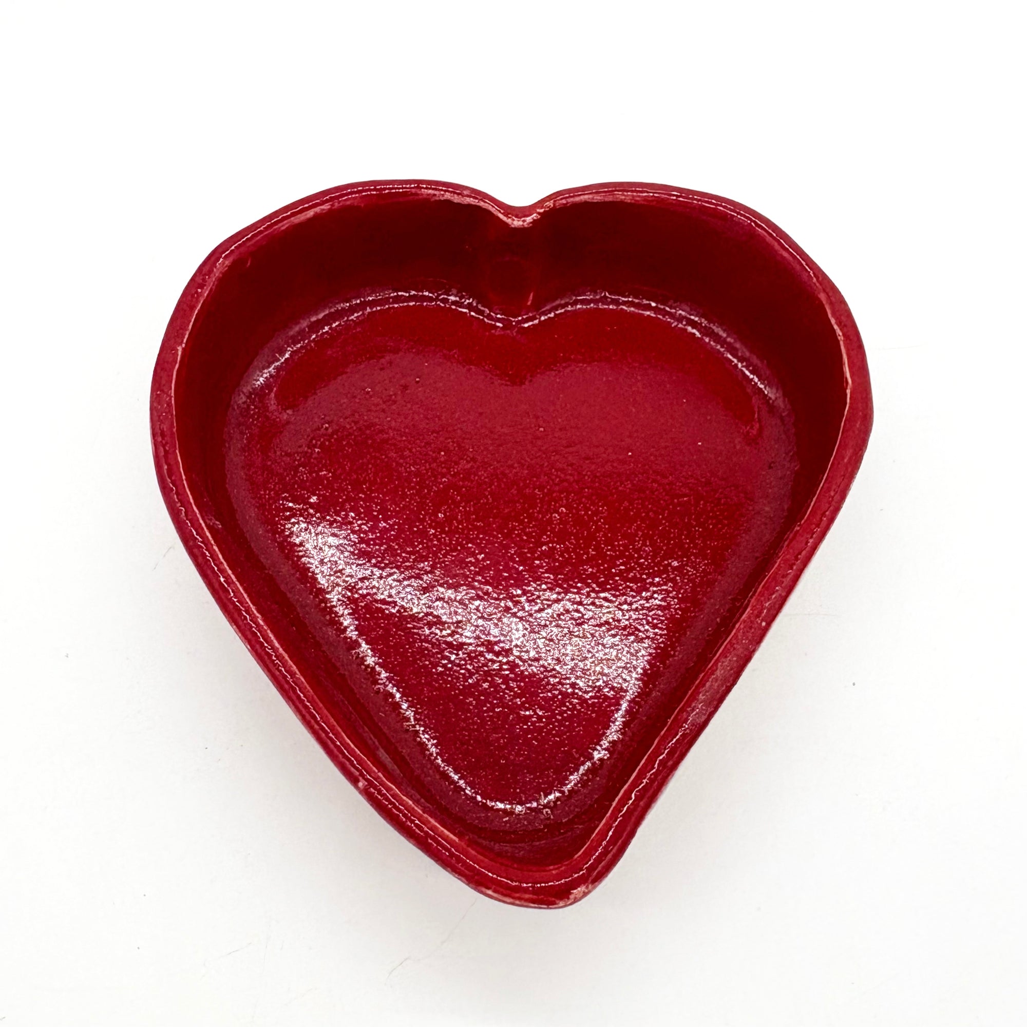 Wallie Heart - 4"