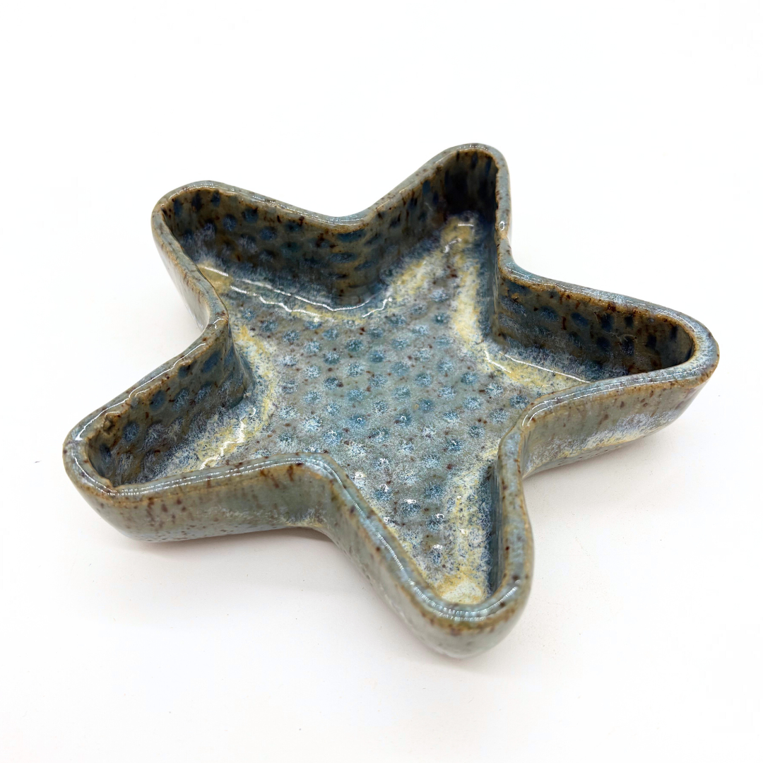 Wallie 5 Point Star - 5"