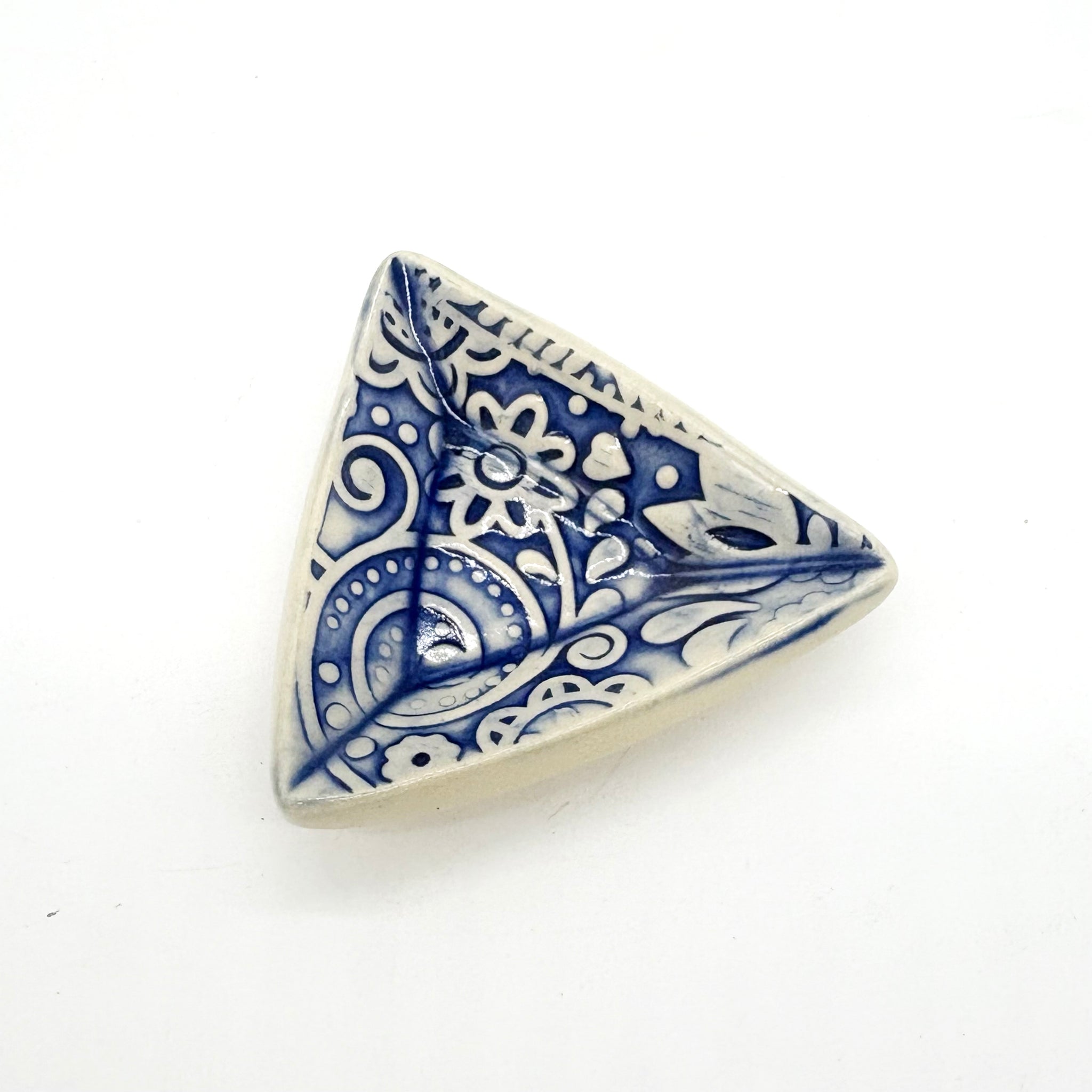 OG Spherical Triangle - 3.5"