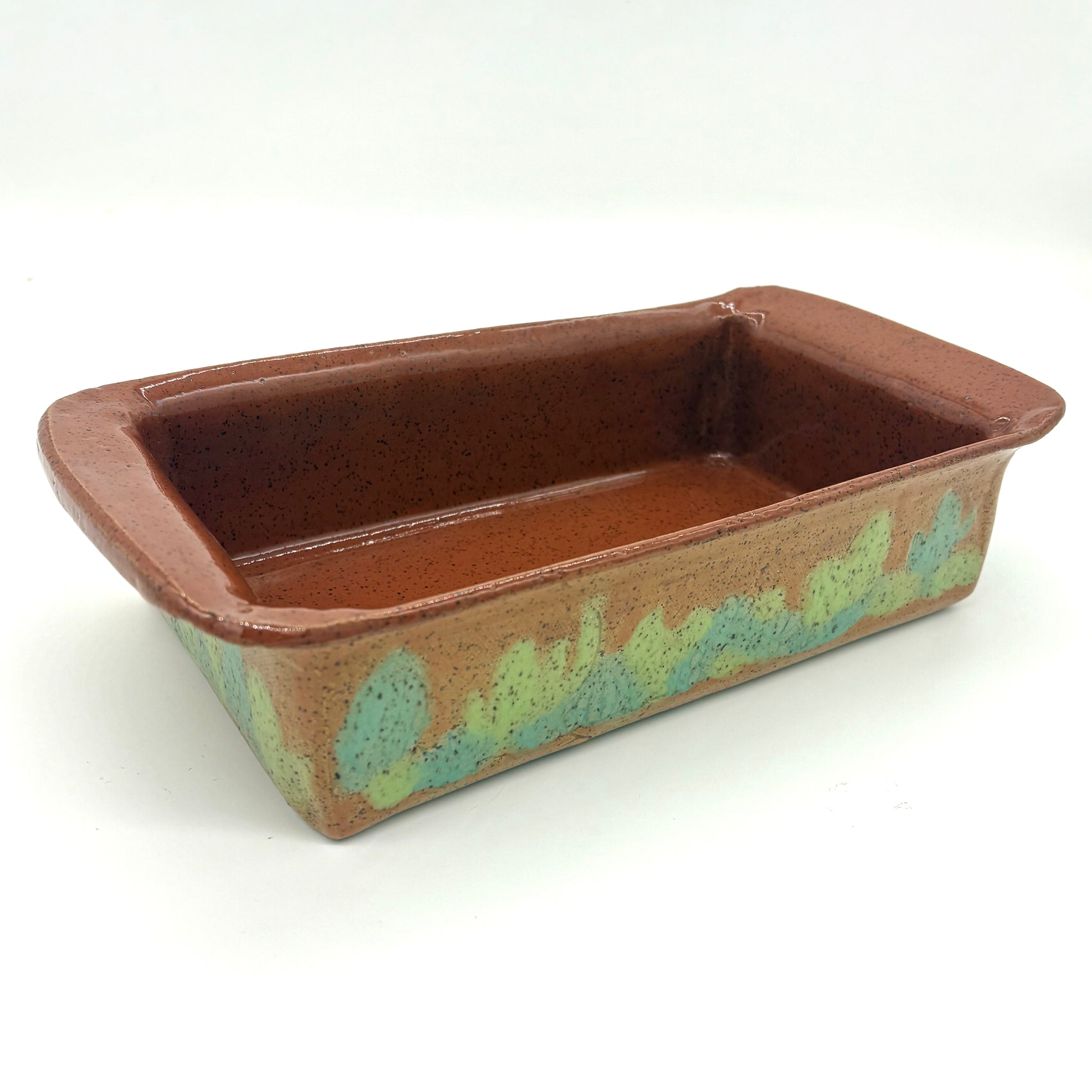 Wallie Bread Pan - 6x11"