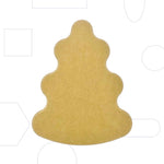 Wallie Christmas Tree - 8x10"