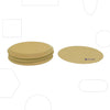 OG Oval - 5x10" (4 Pack)