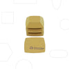 OG Spherical Square - 3.5" (4 pack)