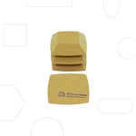 OG Spherical Square - 3.5" (4 pack)