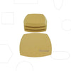 OG Spherical Square - 8" (4 Pack)