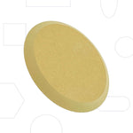 OG Oval - 9.5x11.5"