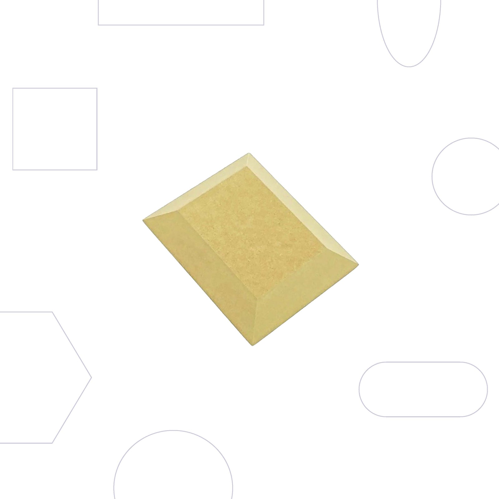 OG Rectangle - 5x4"