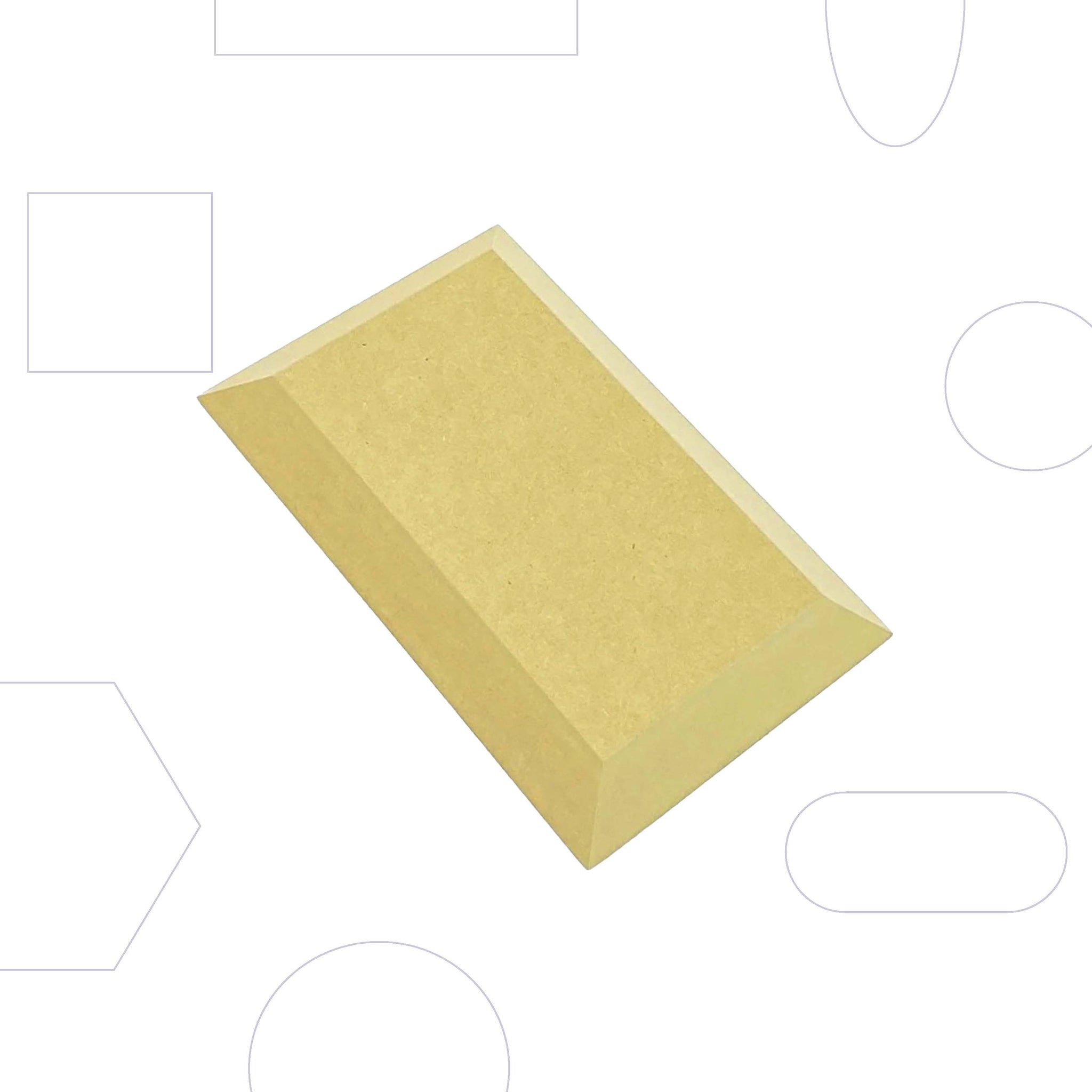 OG Rectangle - 5x8"