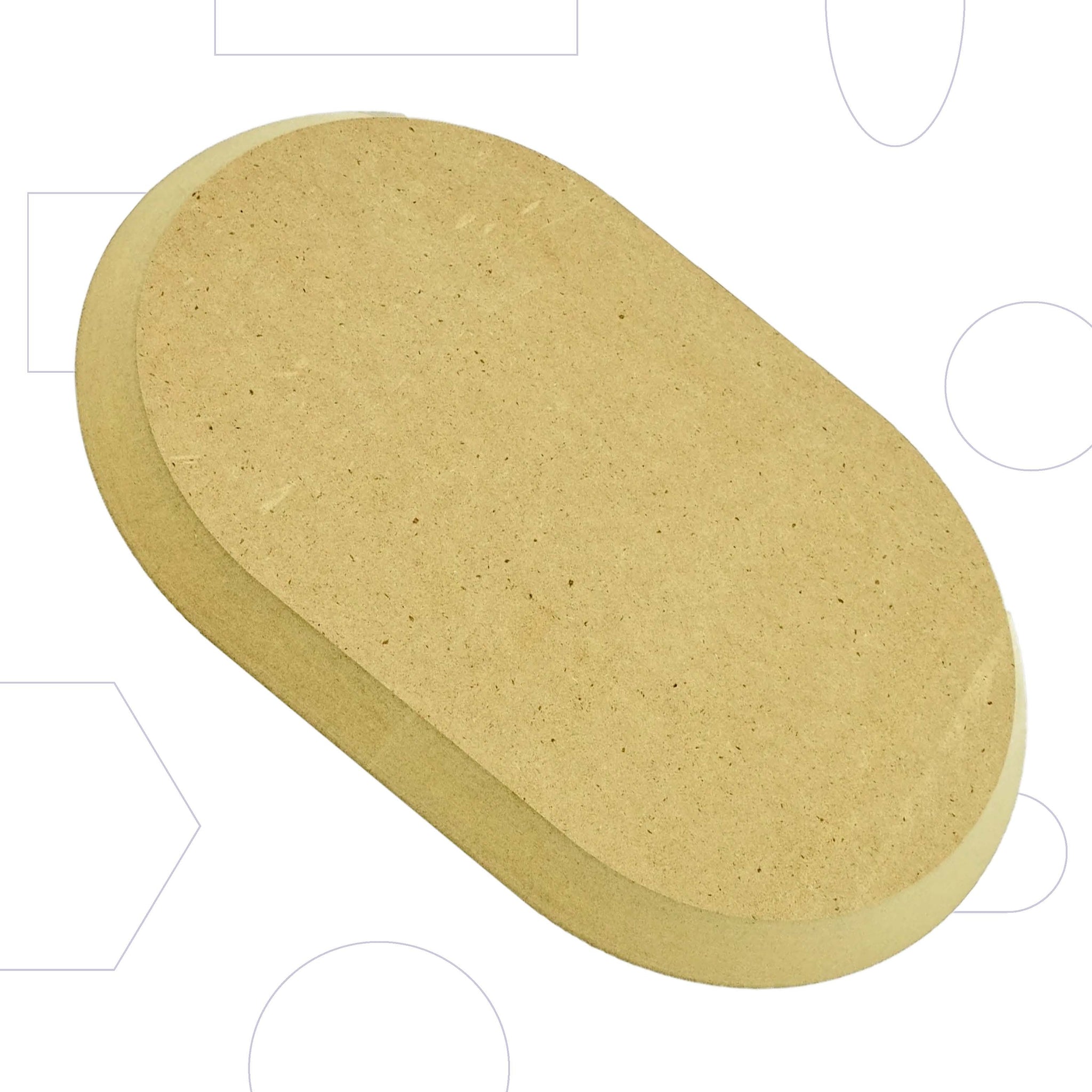 OG Rounded Rectangle -10.5x15.5"