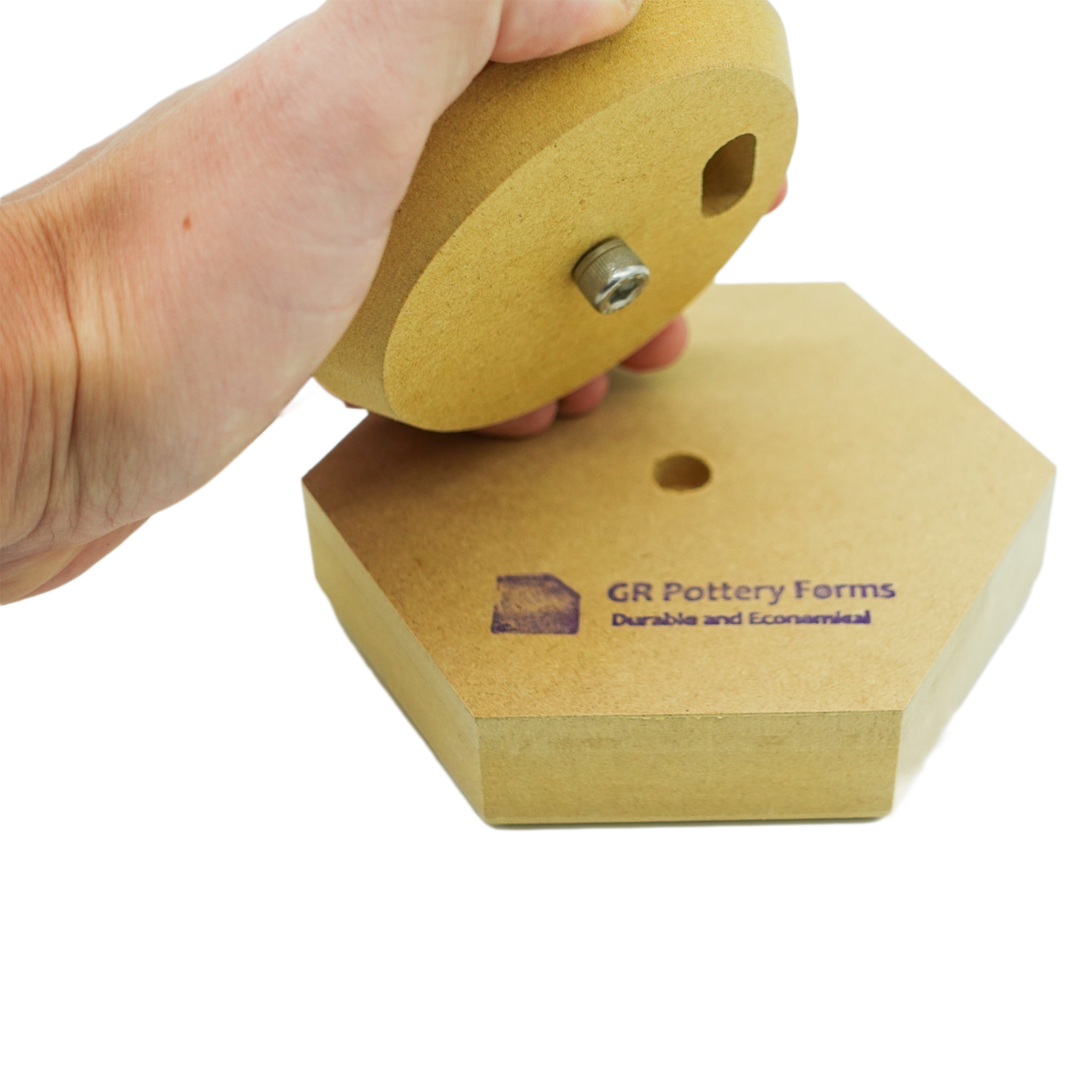 Wallie Spacer Pull