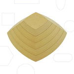 OG Spherical Square - Stack Pack (5 piece)