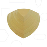 OG Spherical Triangle - Stack Pack (5 piece)