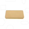 Wallie Rectangle - 4x8”