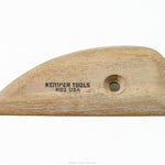 Kemper RB2 Rib - GR Pottery Forms