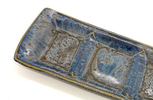Using Multiple Forms to Make a Segmented Tray – GR Pottery Forms