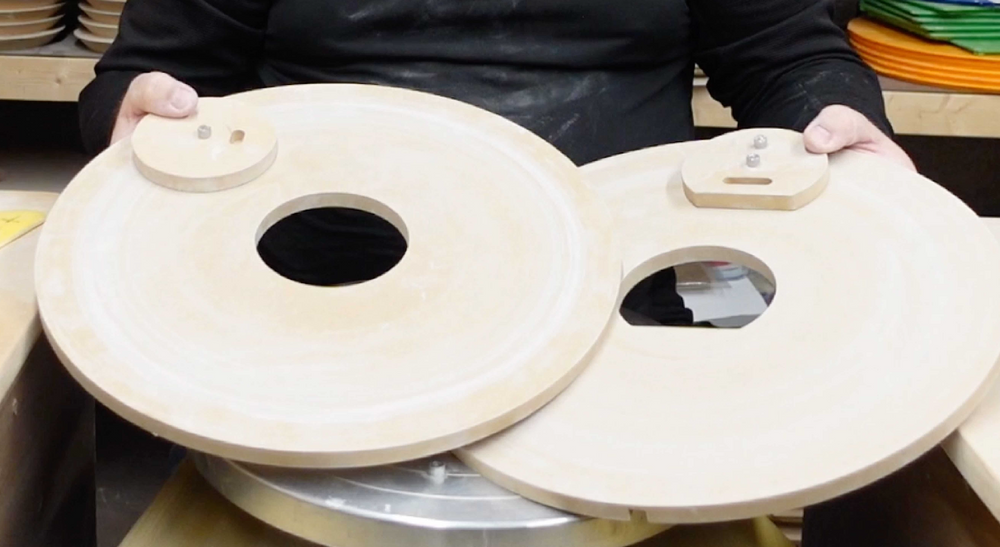 WA1 VS WA2 and How to use them Interchangeably - GR Pottery Forms