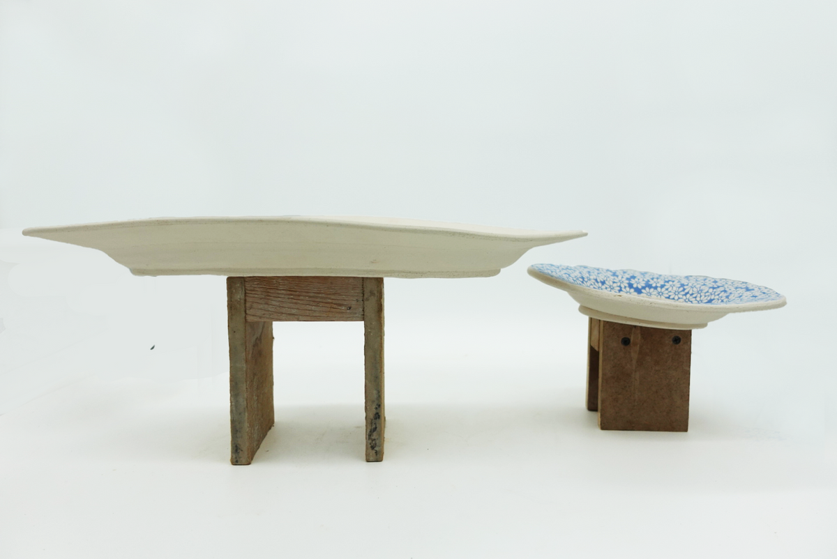 How to Prevent Warping — GR Pottery Forms