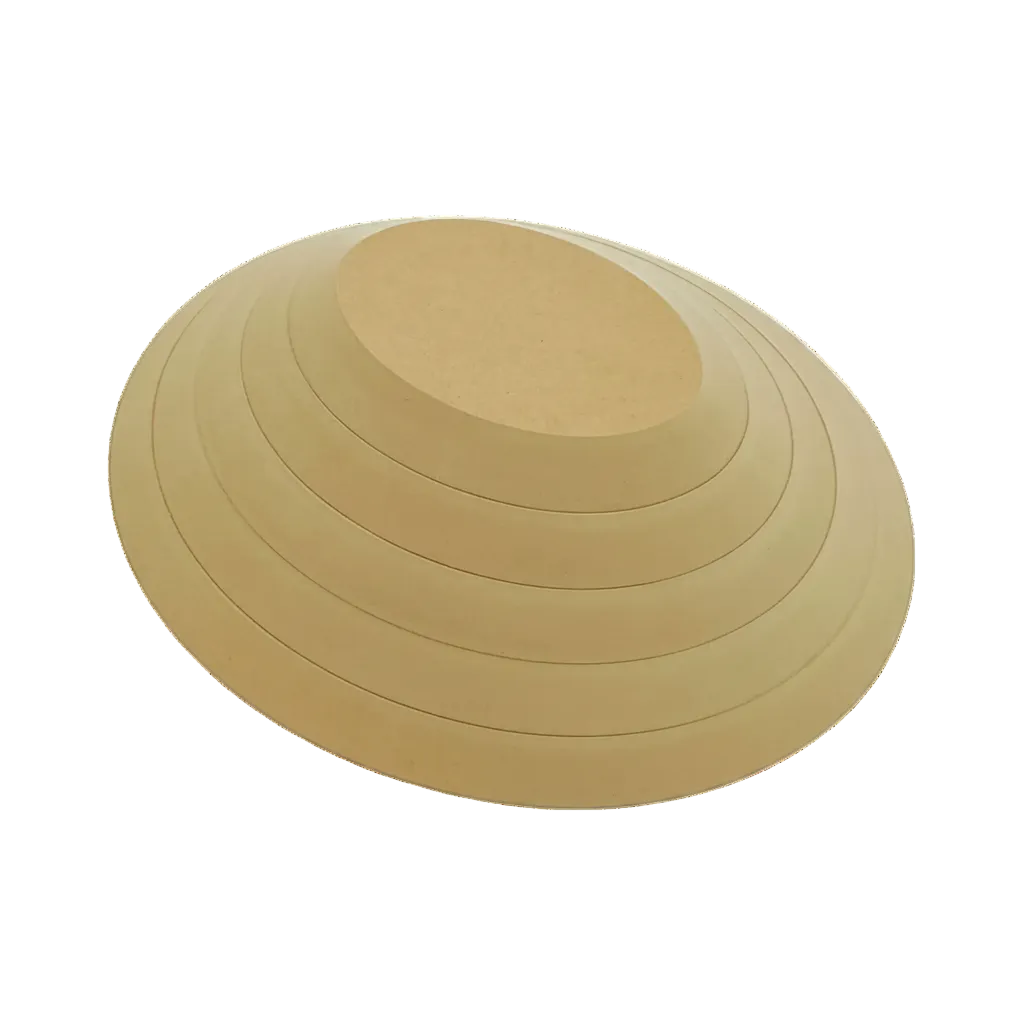 Oval Forms