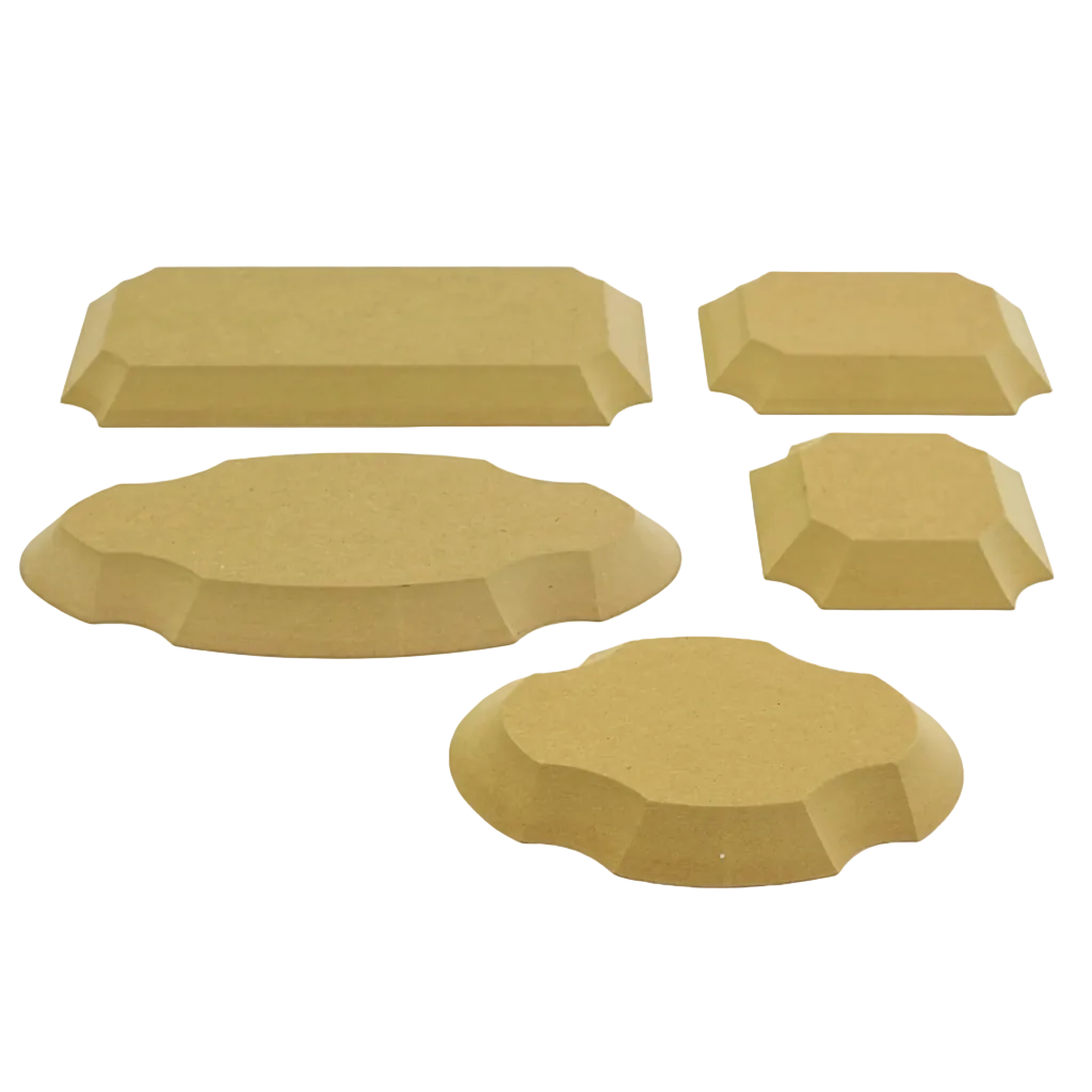 Plaques