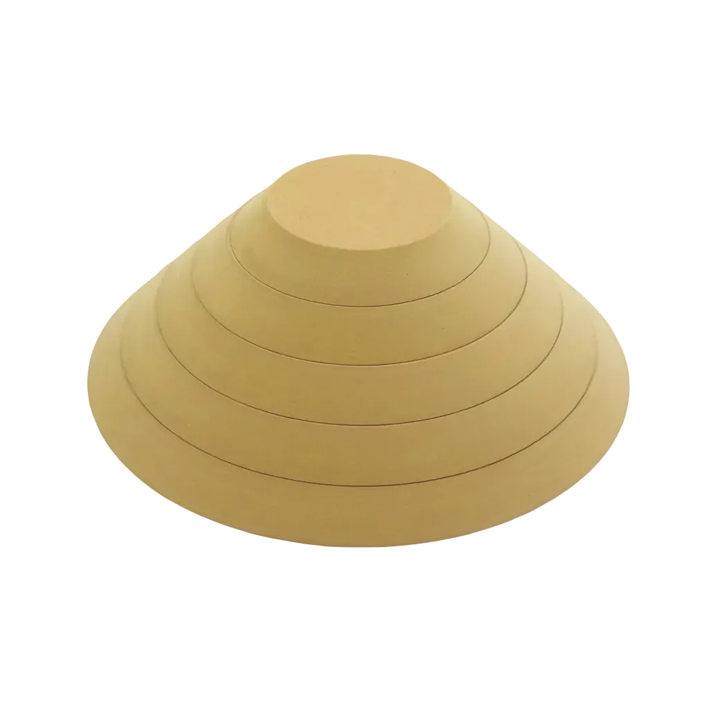 Round Forms