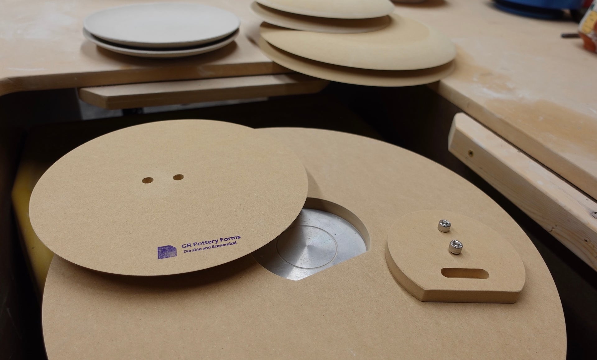 Rim Template – GR Pottery Forms