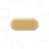 *NEW* OG Rounded Rectangle - 8x3.5"