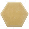 OG Hexagon - 11"