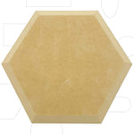 OG Hexagon - 11"