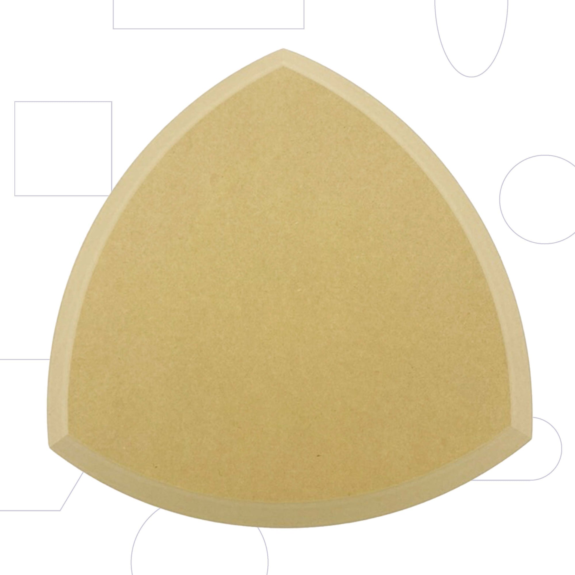 OG Spherical Triangle - 11"