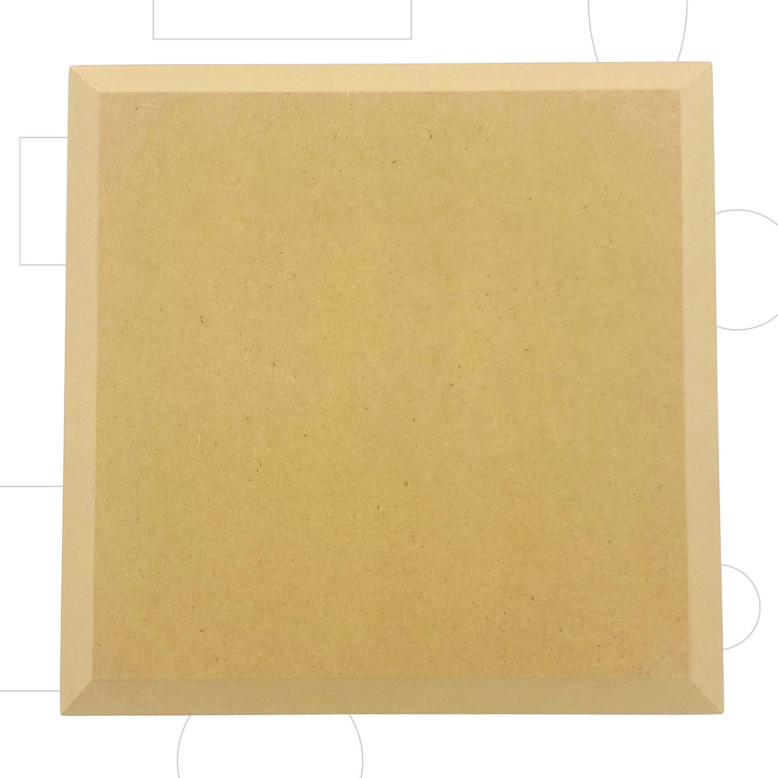 OG Square - 11"