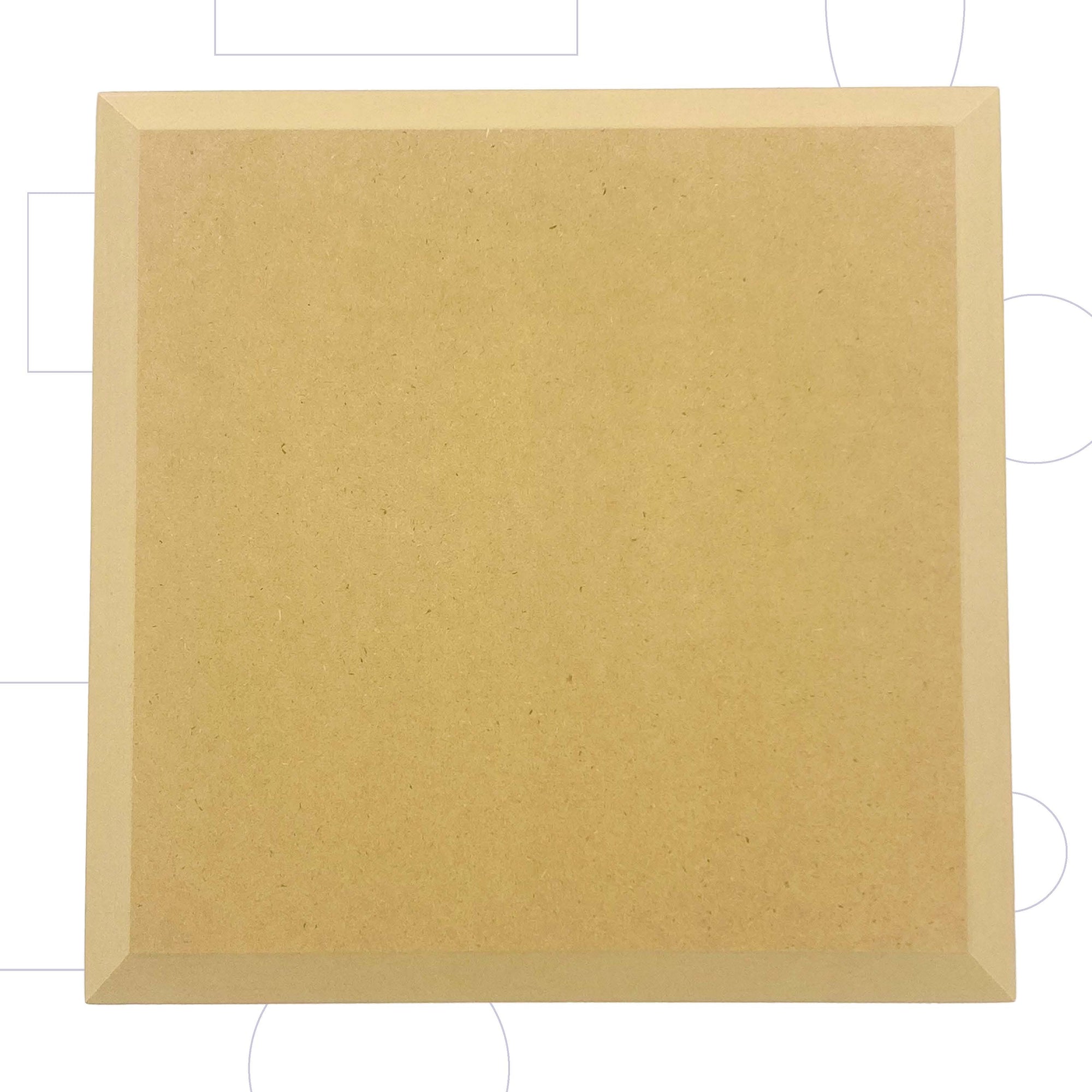 OG Square - 11"