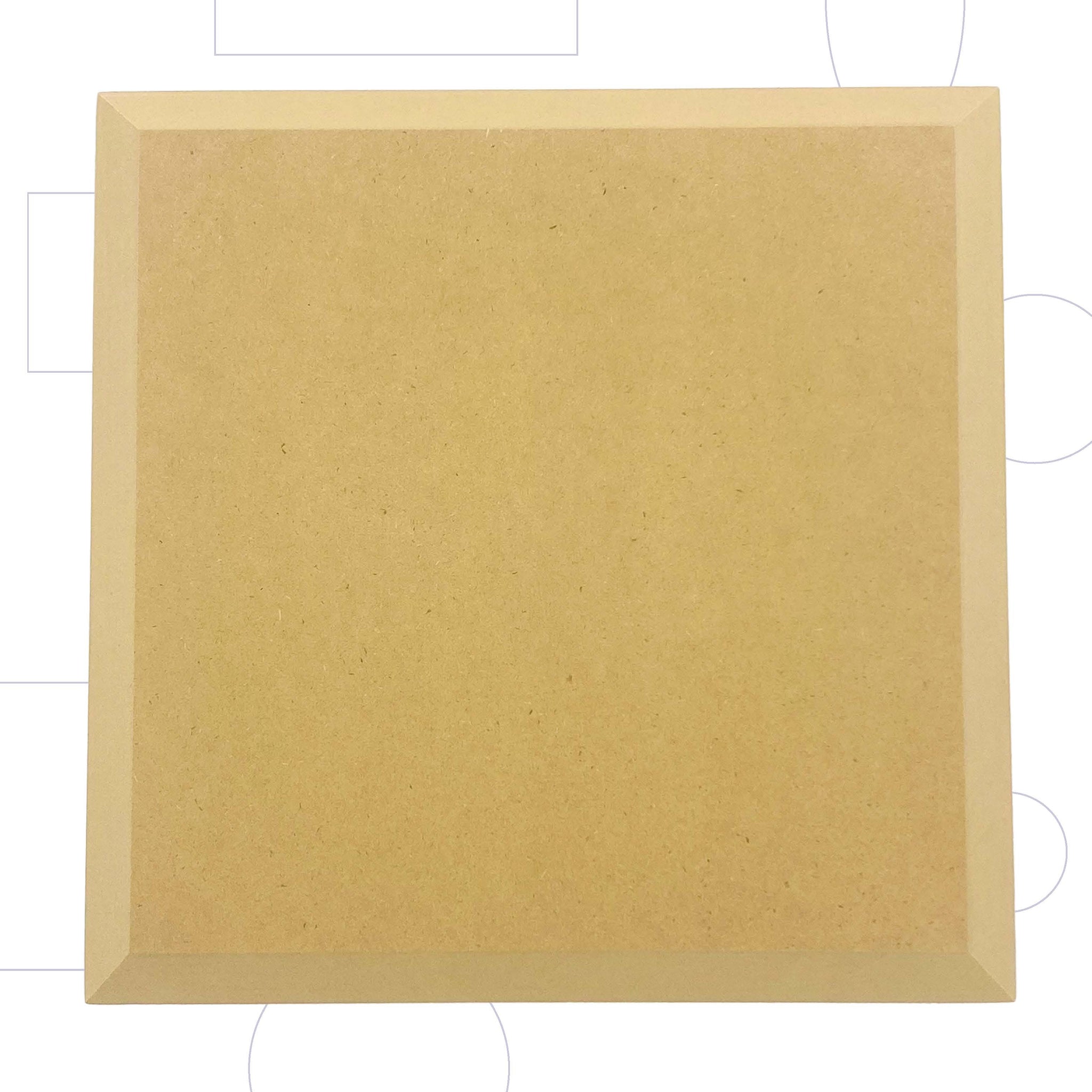 OG Square - 11"