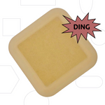 Seconds: RD2 Square with Rounded Corners - 11"