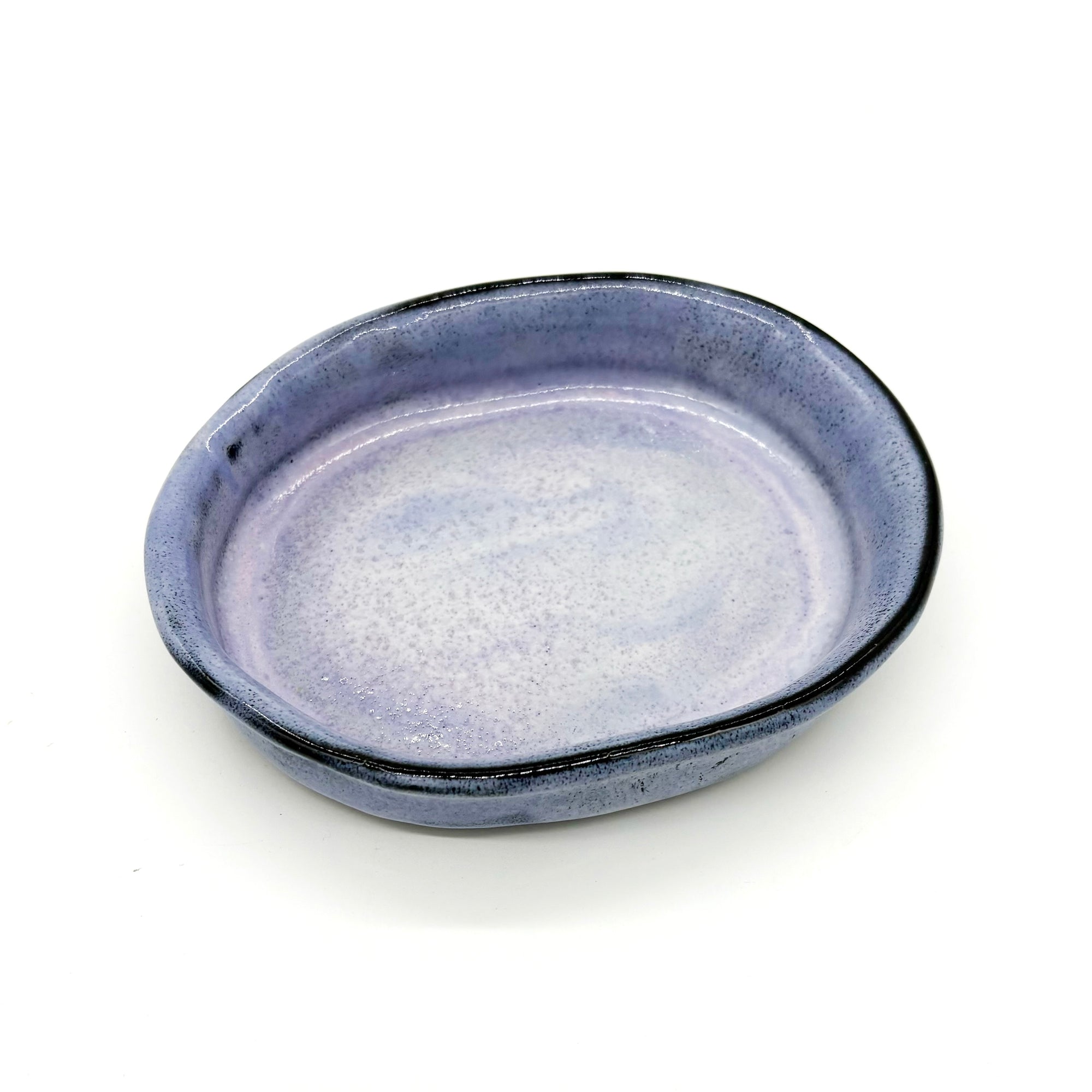 Wallie Rounded Rectangle - 5x4"