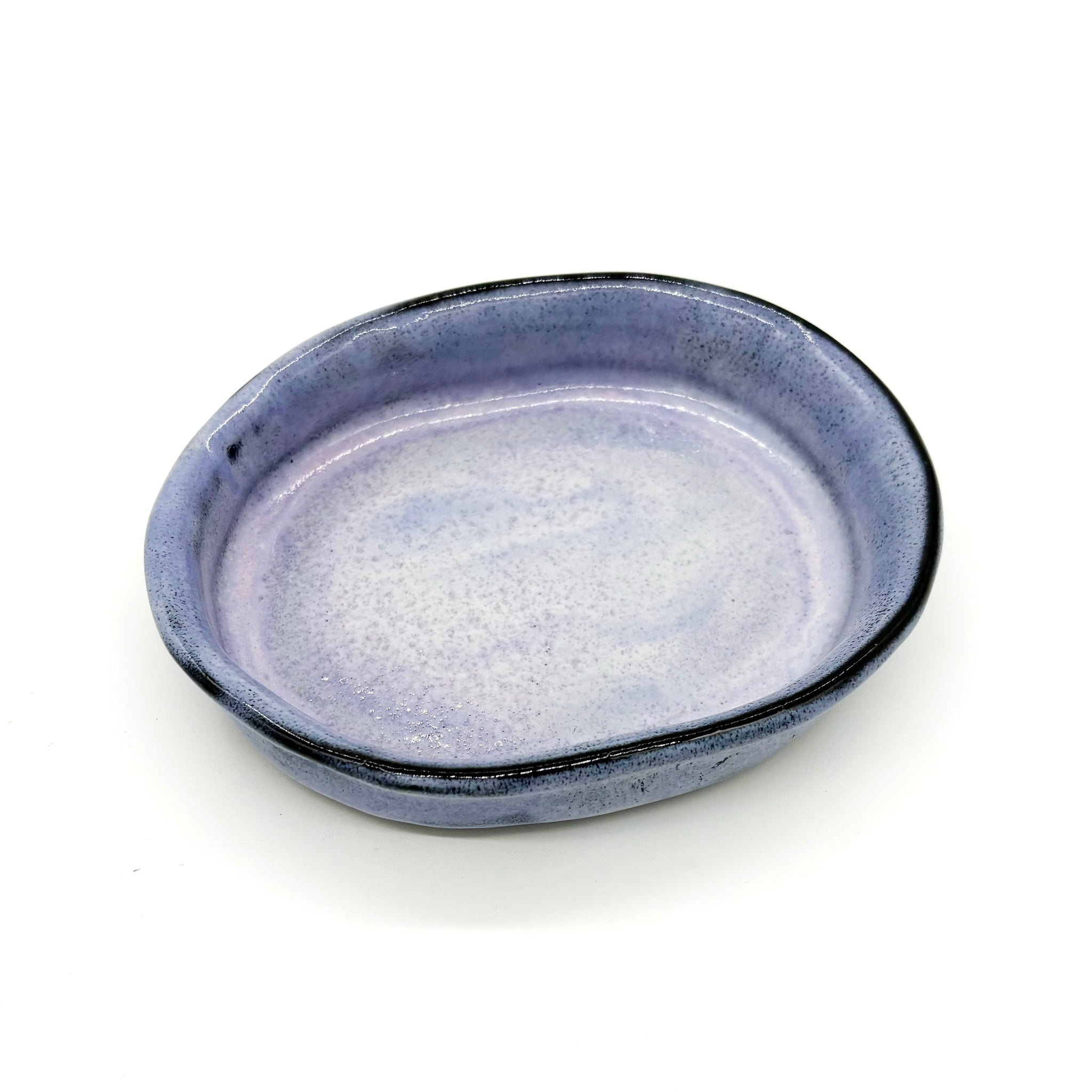 Wallie Rounded Rectangle - 5x4"