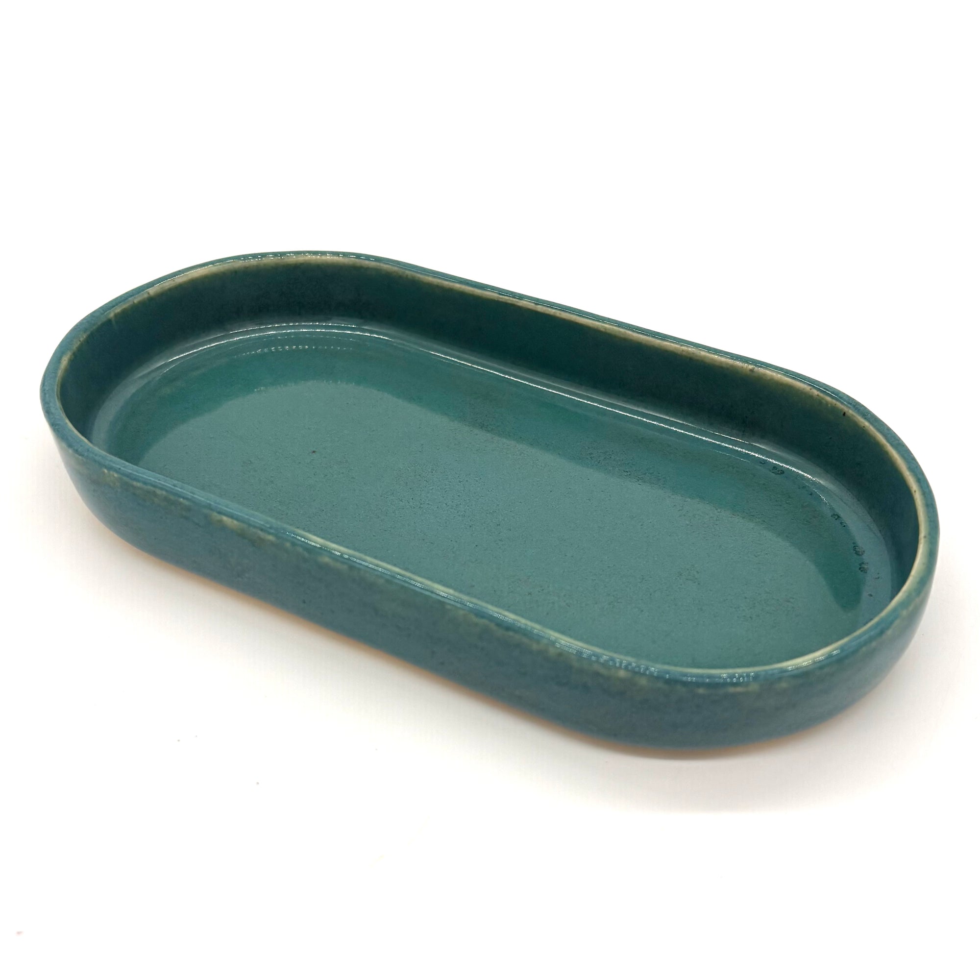 Wallie Rounded Rectangle - 4x8”