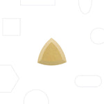 OG Spherical Triangle - 3.5"