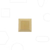 OG Square - 3.5"