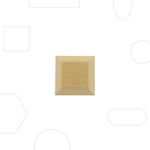 OG Square - 3.5"